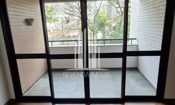 Imagem 3: Apartamento de luxo para locação na Vila Pompéia, 3 quartos, 1 suíte, 2 vagas de garagem