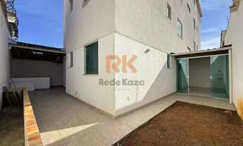 Imagem: Apartamento Térreo com Área Privativa