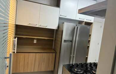 Imagem 8: Imóvel para aluguel tem 132 metros quadrados com 3 quartos em Tamboré - Santana de Parnaíb