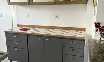 Imagem 6: Apartamento Semi mobiliado no Neoville