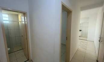 Imagem: Apartamento para Locação em Presidente