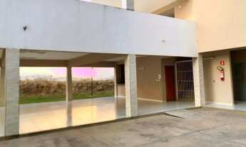 Imagem 3: Apartamento com piscina e lazer completo