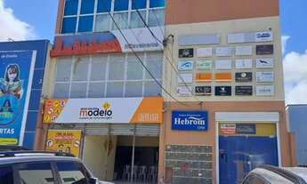 Imagem: Sala comercial para aluguel, Messejana