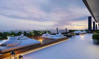 Imagem 5: Apartamento com dois quartos, na Praia da Vila em Imbituba, SC