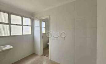 Imagem 6: Apartamento com 2 dormitórios para alugar, 77 m² por R$ 2.255,00/mês - Vila Monteiro - Pir