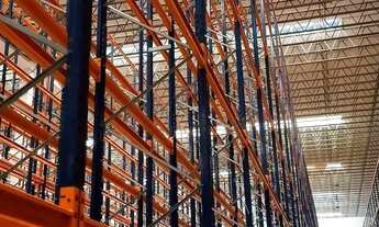 Imagem: CENTRO LOGÍSTICO AUGUSTO MONTENEGRO A POTÊNCIA