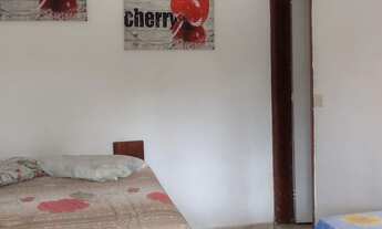 Imagem 6: Casa aconchegante Boiçucanga - 100 metros Praia