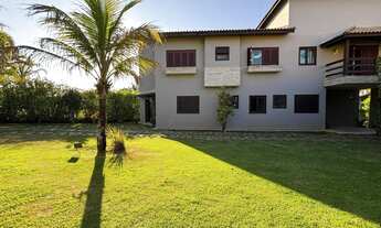 Imagem 3: Casa com 4 dormitórios para alugar, 397 m² por R$ 11.200,00 - Jardim do Ribeirão II - Itup