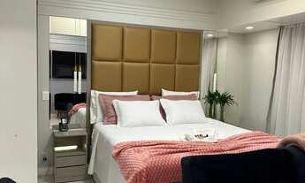 Imagem 5: Alugo flat tropical Executive e Residence