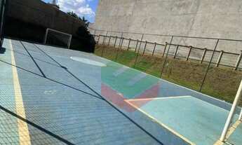 Imagem 4: Apartamento com 2 dormitórios para alugar, 56 m² por R$ 2.100,00/mês - Loteamento Jardim d