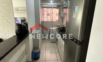 Imagem 2: Apartamento em Rua Getúlio Borges da Fonseca - Operário - Novo Hamburgo/RS