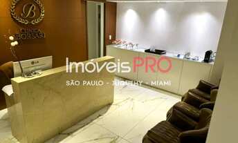 Imagem: Conj. Comercial, Pinheiros - São Paulo