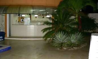 Imagem 5: Casa duplex 4 suítes ponta negra