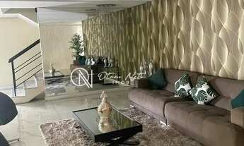 Imagem 2: Alugo 100% mobiliado. Na Doca . 3 suítes - 2 vagas - Umarizal - Belém - PA