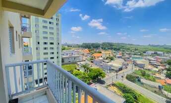 Imagem 4: Apartamento para Locação em Barueri, Centro, 2 dormitórios, 1 banheiro, 1 vaga