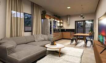 Imagem 6: Casa 3 dormitórios Loteamento no Campeche