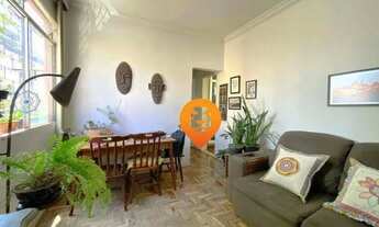 Imagem 3: Apartamento com 2 dormitórios à venda, 65 m² por R$ 365.000,00 - Santa Tereza - Belo Horiz