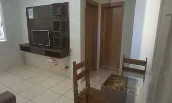 Imagem: Apartamento à venda, Coxipó, Cuiabá