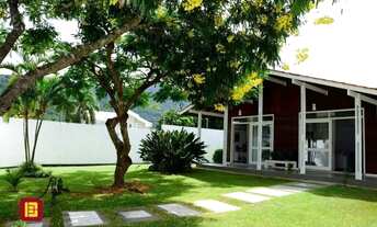 Imagem 6: Casa á venda na Lagoa da Conceição em Florianópolis/sc