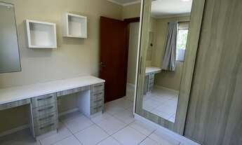 Imagem 7: Alugo apartamento semi mobiliado de 2 quartos no carvoeira