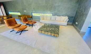 Imagem 3: Casa de Condomínio à venda, 4 quartos, 4 suítes, 6 vagas, Lago Azul Condomínio e Golfe Clu