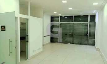 Imagem 7: Loja frente rua com 2 banheiros e 76,50m² no Ed. Cidade Baixa no Comércio