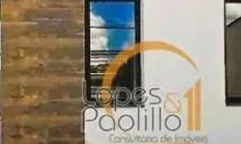 Imagem: Casa com 3 dormitórios, 108 m² - venda