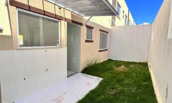 Imagem 6: LINDAS CASAS ÚLTIMAS UNIDADES BURAQUINHO