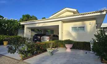 Imagem 3: Casa no Condomínio VIVENDA DO RAMALHETE no Eusébio de 197m² / 3 Dormitórios / Climatizado