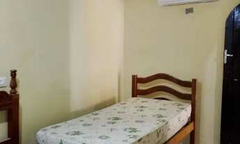 Imagem 6: Casa de praia a beira-mar em Itamaraca