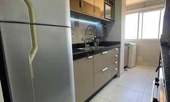 Imagem 6: RR0279 Apartamento 55m² CONDOMÍNIO ROMEU E GIULIETA - OPORTUNIDADE - 2 Dorms 1 Vaga - Amer