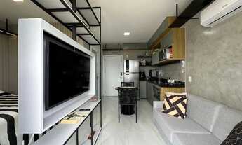 Imagem 6: Flat a venda em Tambauzinho com 29m² - FL0478