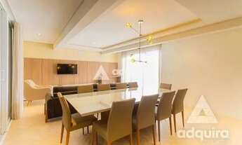 Imagem 5: Apartamento à venda no ed Monterrey , Centro, Ponta Grossa, PR