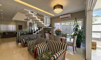 Imagem 6: Oportunidade - Casa Sobrado em Condomínio - Urbanova - Condomínio Floradas da Serra - 4 Su