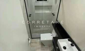 Imagem 11: Triplex mobiliado com 3 quartos á venda em condomínio fechado