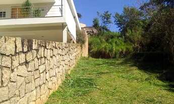 Imagem 2: Lote em condomínio em Rua San Conrado - Caminhos de San Conrado (Sousas) - Campinas/SP