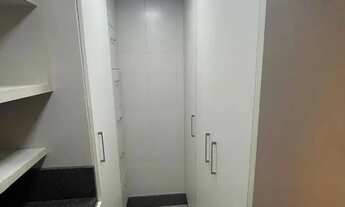 Imagem 7: Sala comercial mobiliada e decorada no Hangar Business Park OPORTUNIDADE!