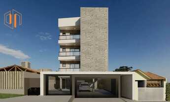 Imagem 7: Cobertura Duplex para Venda em São José dos Pinhais, Bom Jesus, 3 dormitórios, 1 suíte, 2