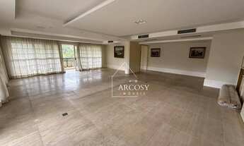 Imagem 3: Apartamento com 4 dormitórios à venda, 290 m² por R$ 5.800.000,00 - Itaipava - Petrópolis