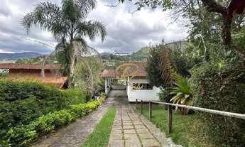 Imagem 5: CASA EM CONDOMÍNIO RESIDENCIAL em TERESÓPOLIS - RJ, PARQUE DO IMBUI