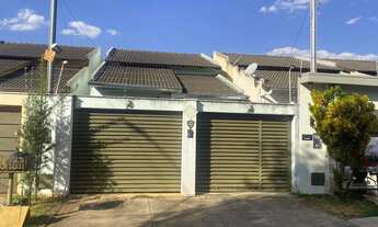 Imagem: Casa à venda no Jardim Atlântico Casa