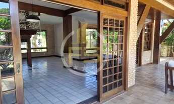 Imagem 7: Casa em Condomínio para Venda em Salvador, Piatã, 5 dormitórios, 4 suítes, 5 banheiros, 2