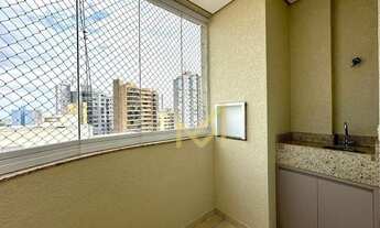 Imagem 7: Apartamento com 1 suíte e 1 dormitório à venda, 70 m² por R$ 610.000 - Centro - Cascavel/P