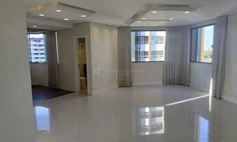 Imagem 3: Excelente Apartamento com 04 Quartos com ar condicionado, Muito bem localizado na área cen