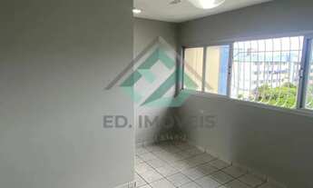 Imagem 3: Apartamento à Venda 3 Quartos | 5ª Etapa de Vila Velha/ES