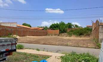 Imagem: Dois Lote à Venda no Bairro Angelim, Teresina