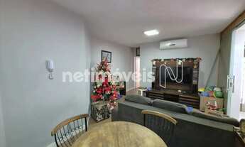 Imagem 4: Venda Área Privativa Buritis Belo Horizonte