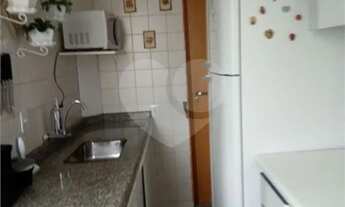 Imagem 7: Apartamento à venda com 2 quartos no condomínio Morada Do Parque, São Paulo - SP