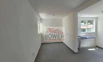 Imagem: Apartamento com 1 dormitório à venda