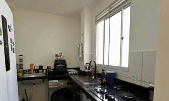 Imagem 2: Apartamento de 40m2 a venda em Messejana-CE